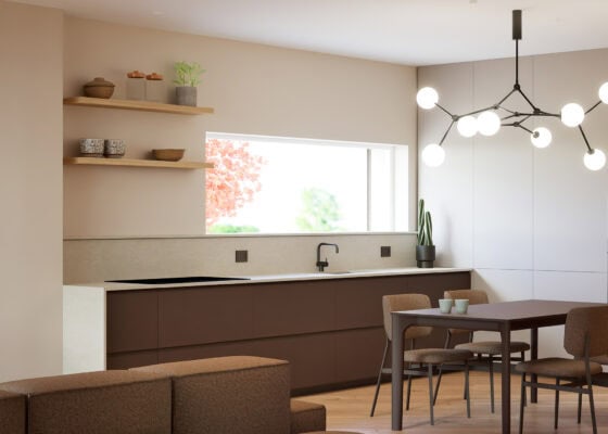Interior designer Treviso