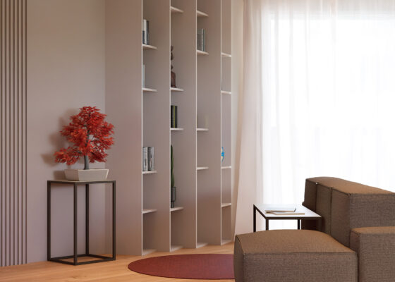 Architetto Treviso