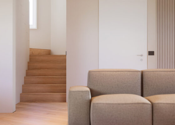 Architetto per interni Treviso